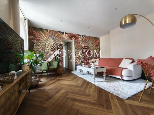 Coup de coeur assuré en centre ville de Boulogne sur Mer