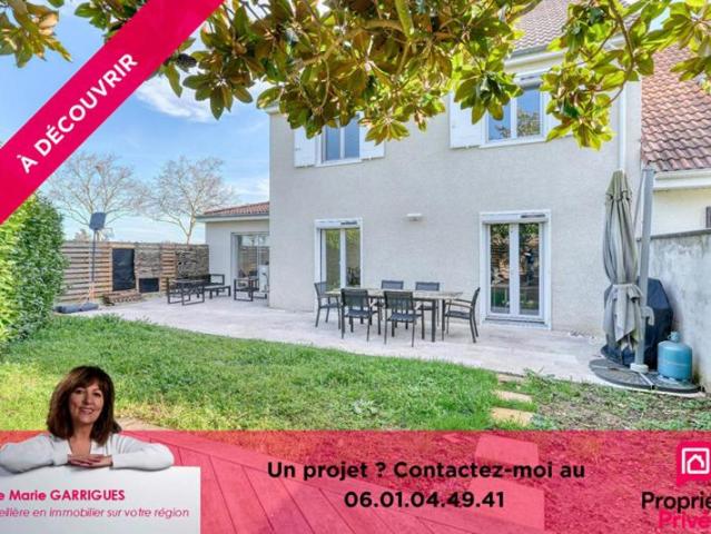 Coup de coeur assuré Maison 6 pièces 196 m²