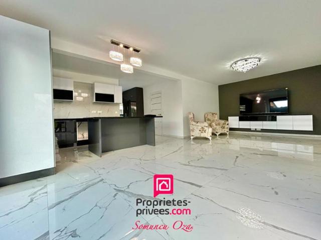 Coup de coeur assuré: Maison contemporaine BBC dans quartier ultra recherché !