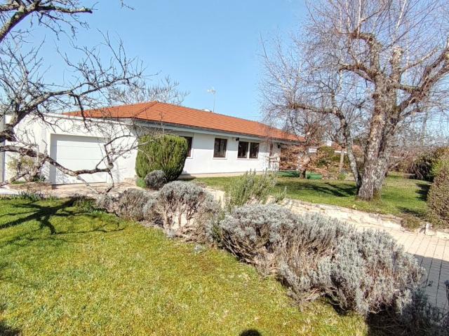 COUP DE COEUR ASSURE ! Maison familiale avec jardin dans le QUARTIER PRISE de Chaumont !