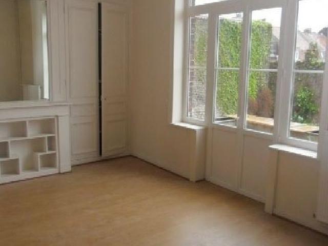 Coup de coeur ! Beau T3 avec terrasse et parking Roubaix
