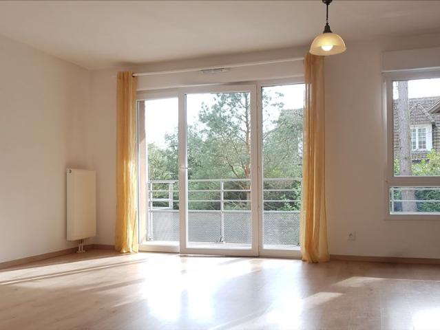 COUP DE COEUR ! Beau T3 Résidence le Beau Jardin à CROIX