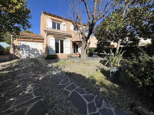 COUP DE COEUR BRUSC MAISON T4