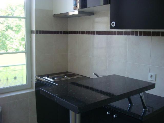 COUP DE COEUR Centre ville, coin calme, appt F1MEUBLE