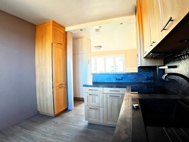 Coup de Coeur Chartres agglo: Appartement Lumineux avec Doub