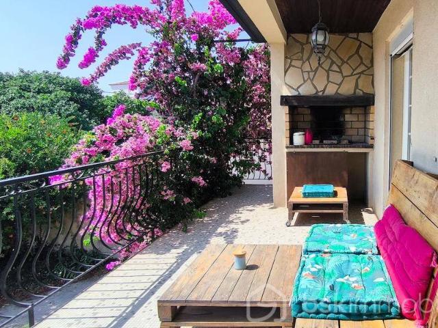 Coup de coeur * Charmante maison familiale de 156m2 / 800