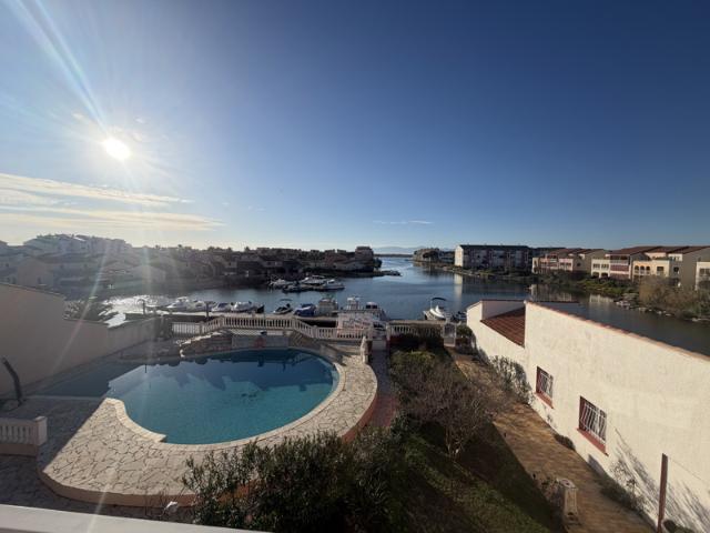 Coup de Coeur: Duplex de Prestige avec Vue Panoramique sur l