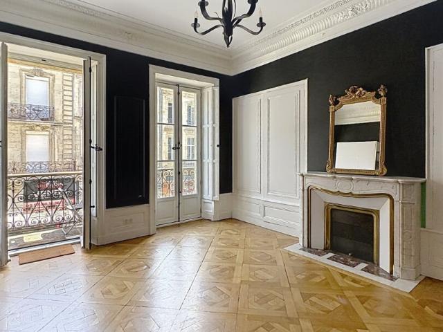 Coup De Coeur De L'agence / Studio De 33 M² au 1 pièce s 33m² Bordeaux