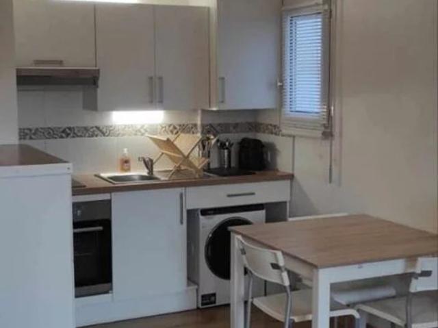 COUP DE COEUR POUR CET APPARTEMENT DE PLAIN PIED !