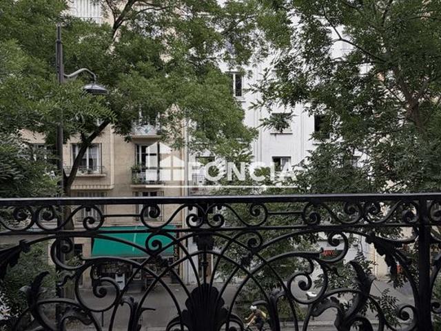 Coup de coeur pour cet appartement 3pièces