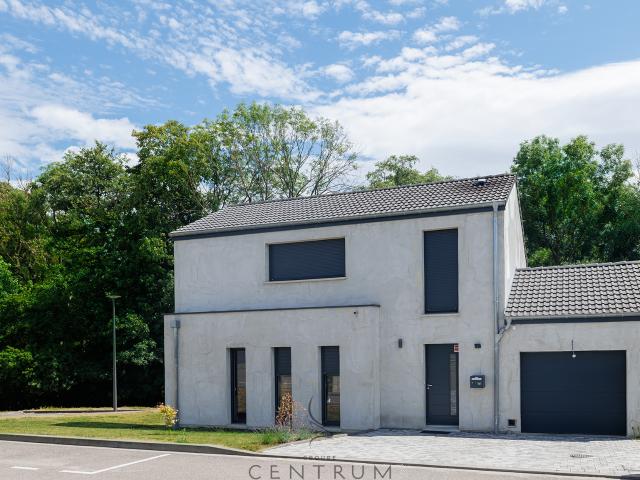 Coup de coeur pour cette maison à Montoy Flanville