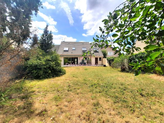 COUP DE COEUR pour cette maison familiale