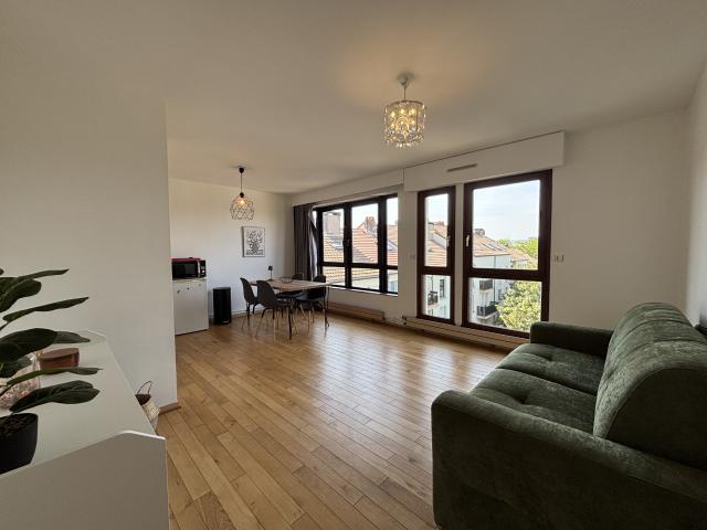 COUP DE COEUR! STUDIO MEUBLE METZ