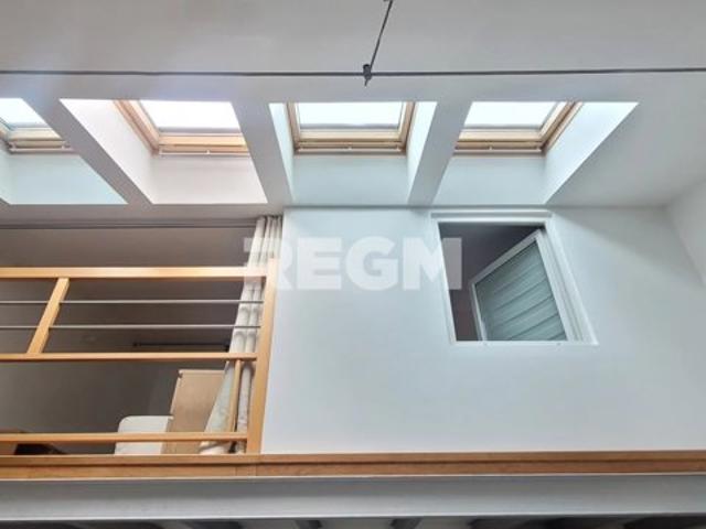 COUP DE COEUR Superbe Loft Contemporain de 149 m2 Calme &