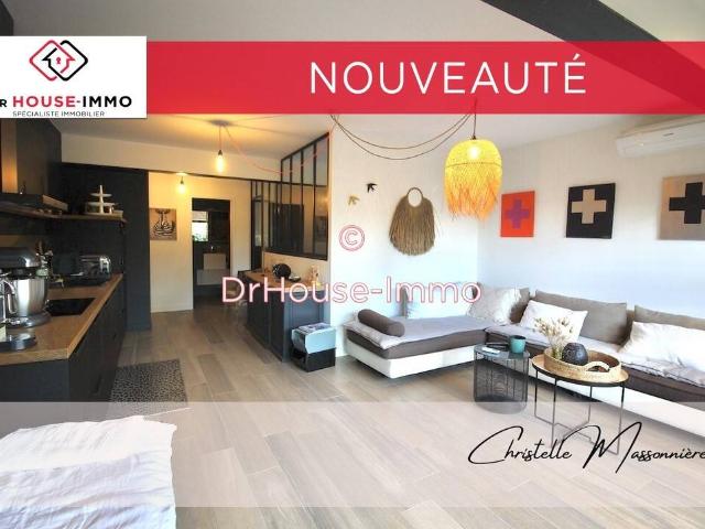 COUP DE COEUR SUR LES HAUTS DE GIGARO LA CROIX VALMER