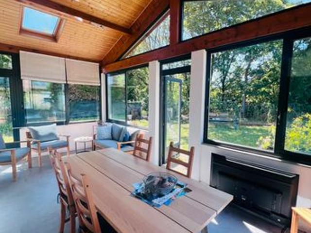 COUP DE COEUR Saint Vulbas: MAISON au calme