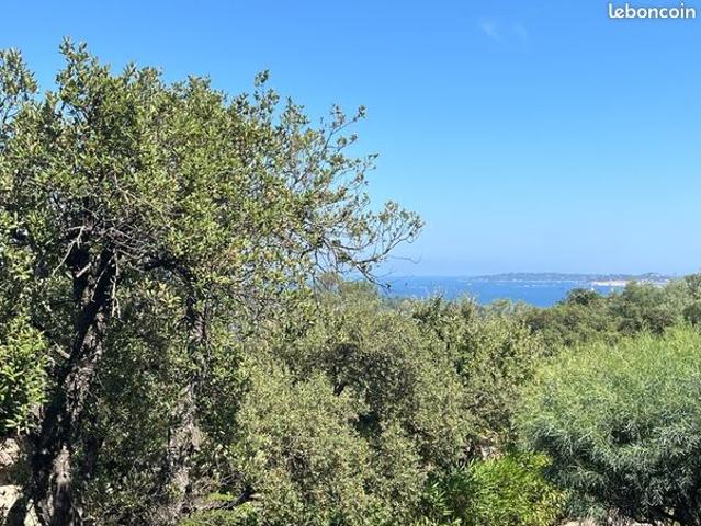 Coup de coeur spacieux 2 Pièces vue mer