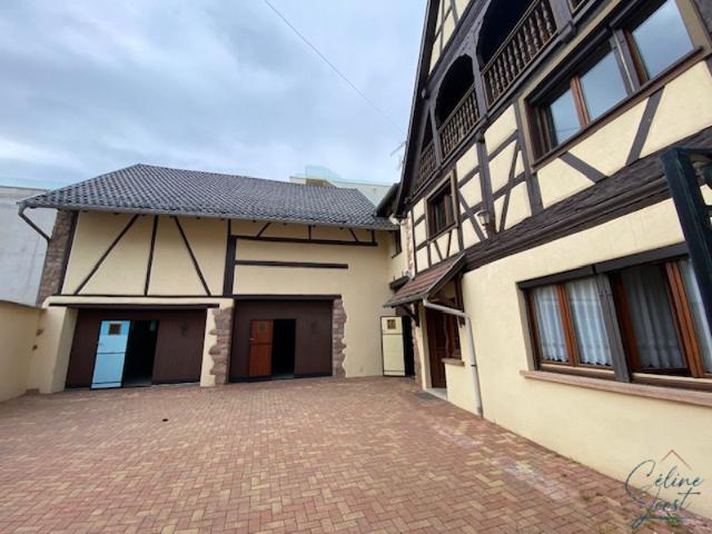 COUP DE COEUR Spacieuse Maison