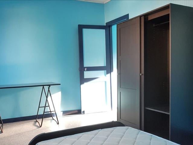 COUP DE COEUR ! T2 Duplex meublé secteur métro Alsace à ROUBAIX