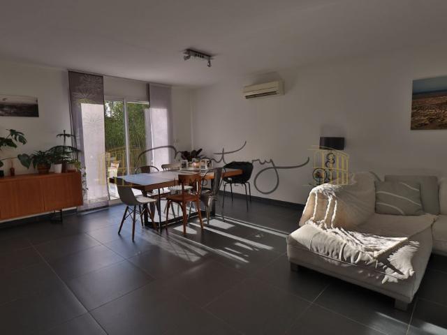 COUP DE COEUR: Villa P4 avec piscine sur Caveirac