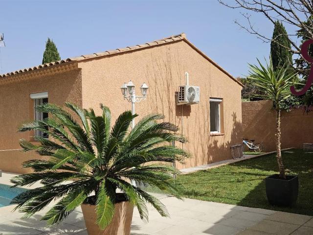 Coup De Coeur 117m² Les Pennes Mirabeau