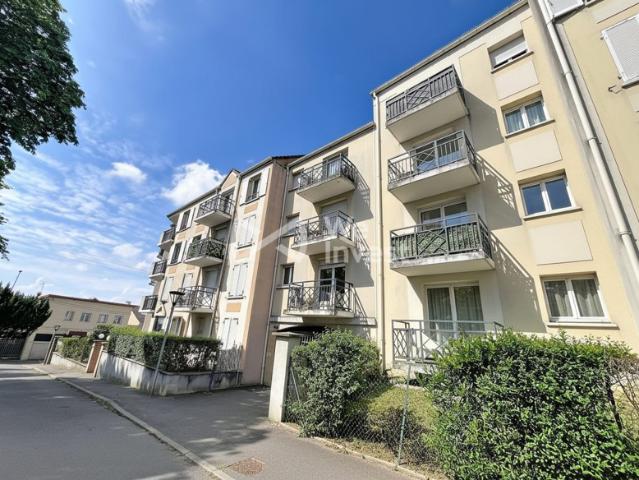 Coup de coeur – 3 pièces lumineux avec extérieur plein Sud