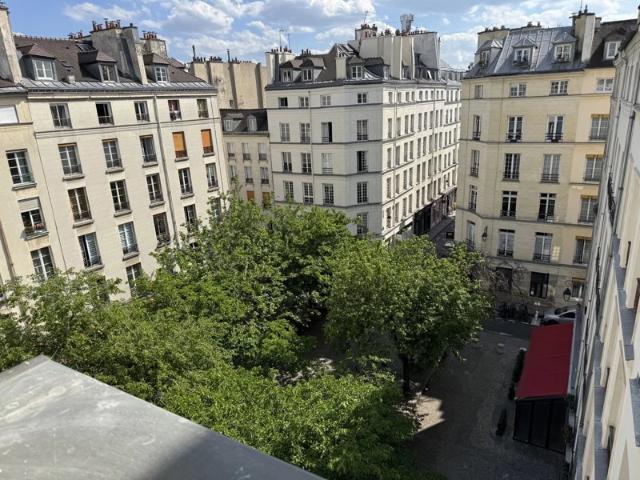 COUP DE COEUR 3P SAINTE CATHERINE