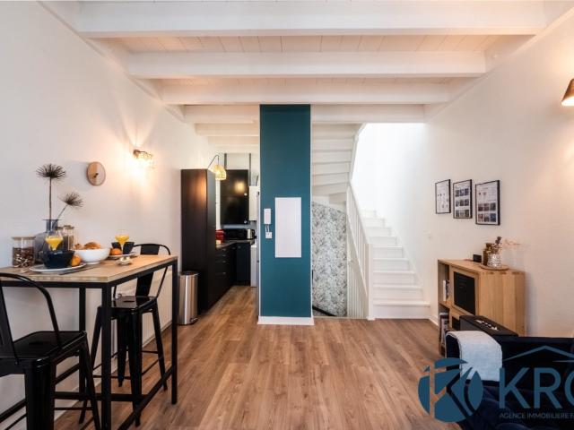 Coup de coeur 40m² Bordeaux