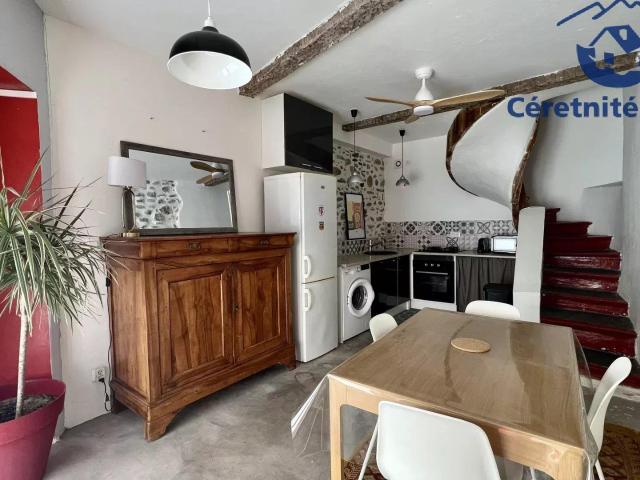 Coup De Coeur 56m² Maureillas las Illas