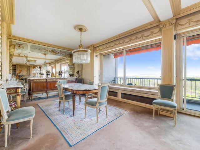 Coup de coeur: 5 Pièces terrasse sans vis a vis Lannes /henri Ma