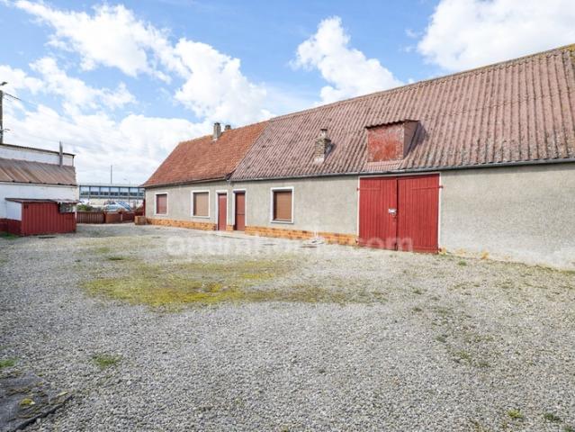 Coupelle Neuve Vente Maison 62