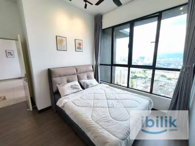 Couple Friendly Master Room | Near MRT Maluri