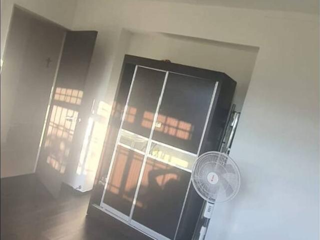 Couple or 2 Females good size Common room, nr Admiralty Mrt, Shops