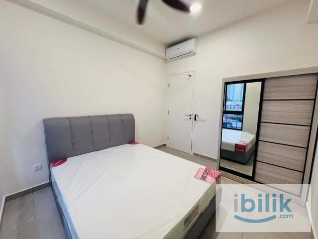 Couple Unit Kuala Lumpur @ Old Klang Road Room For Rent‼️ Newly Renovated