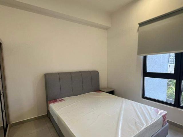 Couple Unit Kuala Lumpur @ Old Klang Road Room For Rent‼️ Newly Renovated