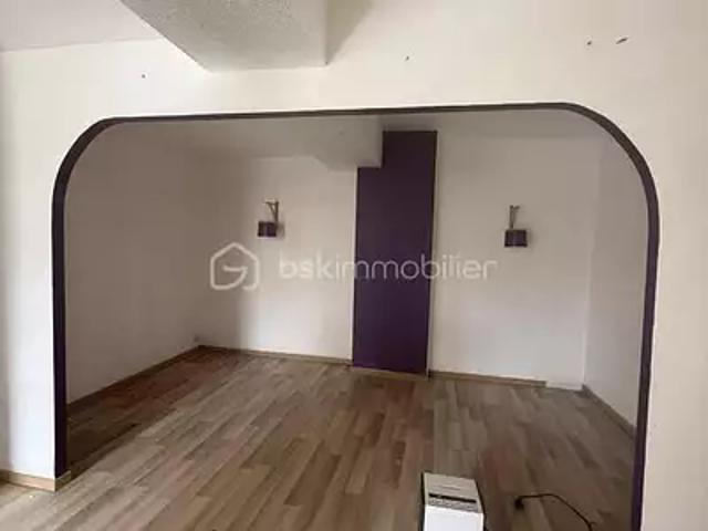 Couptrain 53250 Achat / Vente maison 6 pièces t6