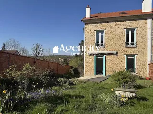 Coupvray 77700 Achat / Vente maison 6 pièces t6 parking