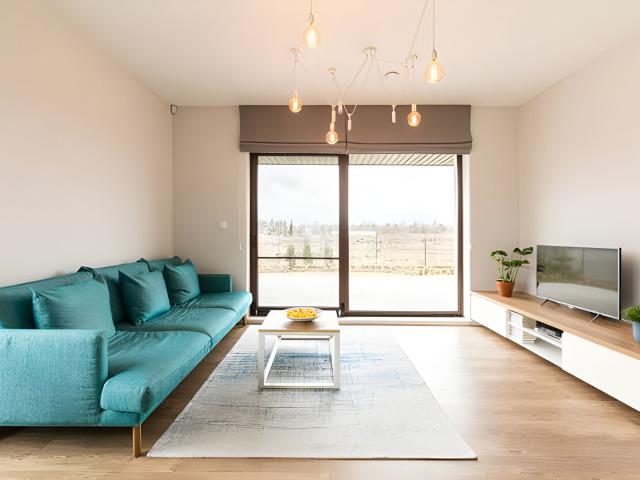 Coupvray Vente Appartement 77