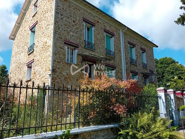 Coupvray Vente Maison 77