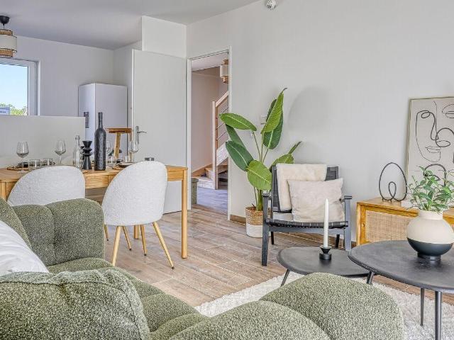 Coupvray Vente Maison 77