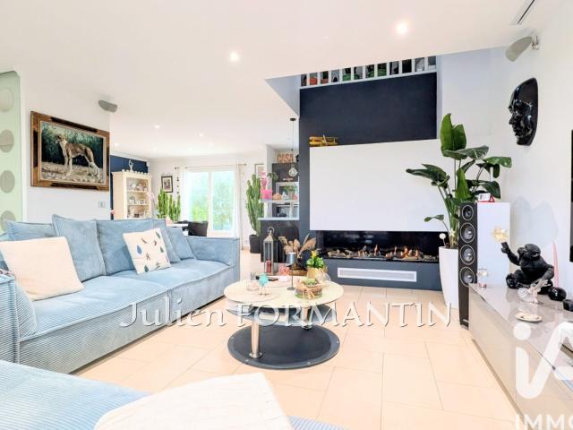 Coupvray Vente Maison 77