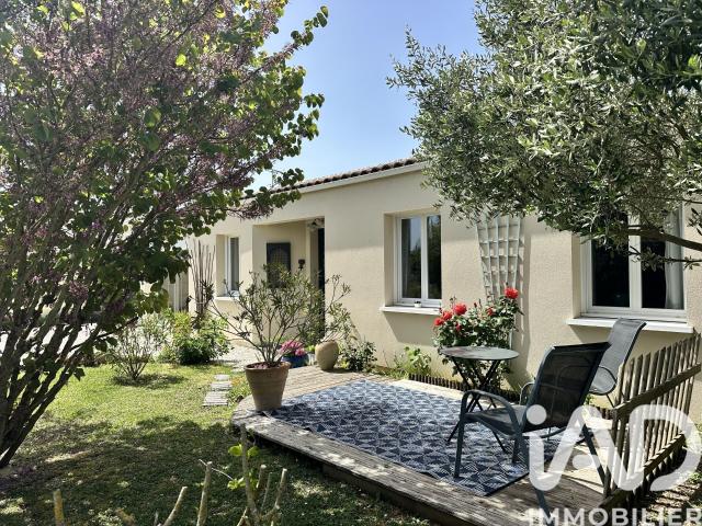 Courçon Vente Maison 17