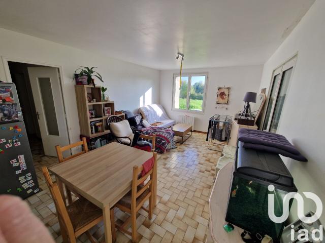 Courçon Vente Maison 17
