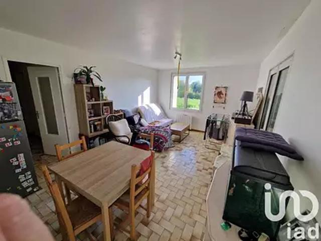 Courçon 17170 Achat / Vente maison 3 pièces t3