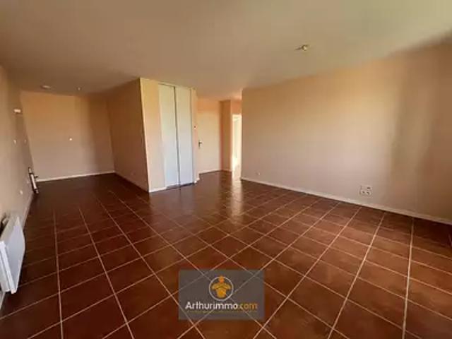 Courçon 17170 Achat / Vente appartement 3 pièces t3