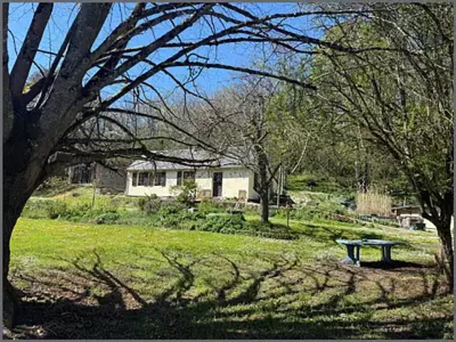 Courçay 37310 Achat / Vente maison 4 pièces t4