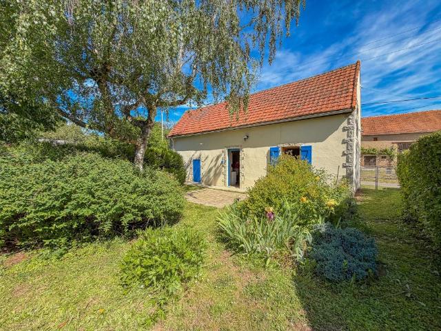 Courçais Vente Maison 03