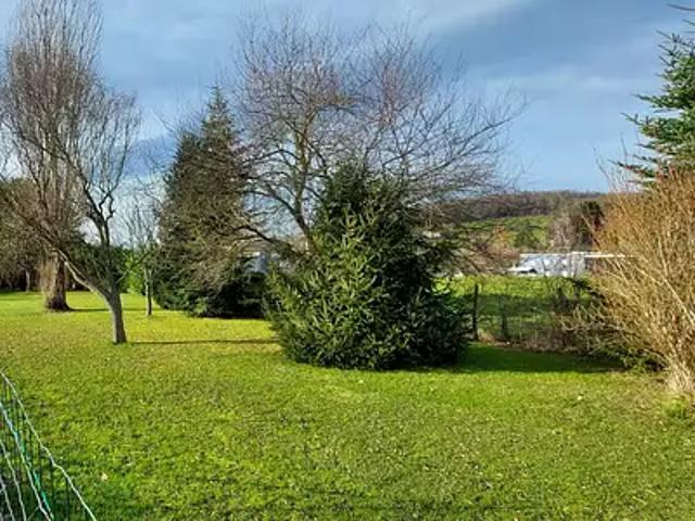 Cour et Buis 38122 Achat / Vente terrain