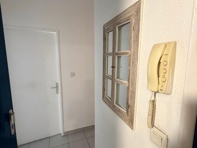 Courcouronnes Location Appartement 91