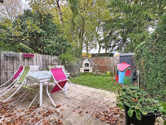 Courcouronnes Vente Maison 91